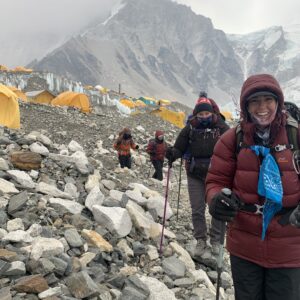 2025 Nepal EBC Trek Deposit